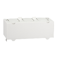 OSŁONY ZACISKÓW.  - SCHNEIDER ELECTRIC - LV480819