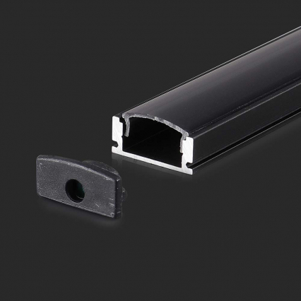 ŚCIEMNIACZ OBROTOWY NV Z PŁYNNĄ REGULACJĄ LED 3-100W ONE.PLATFORM - HAGER - 2873