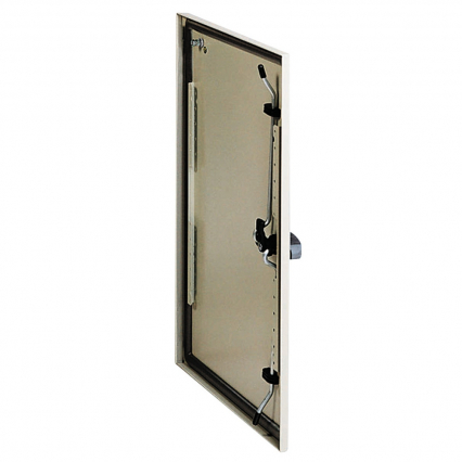 DRZWI SERWISOWE 500X500 S3D - SCHNEIDER ELECTRIC - NSYDS3D55