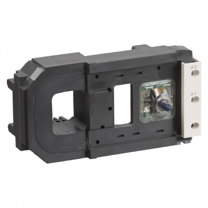 CEWKA 220V40-400HZ STYCZNIK LC1F500 - SCHNEIDER ELECTRIC - LX1FK220