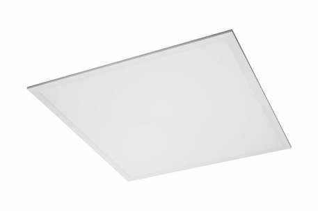 PANEL LED 40W, 4400LM IP54, 60X60CM, NEUTRALNA BIAŁA, BIAŁY GALAXY. - GTV - LD-GL40060-NB