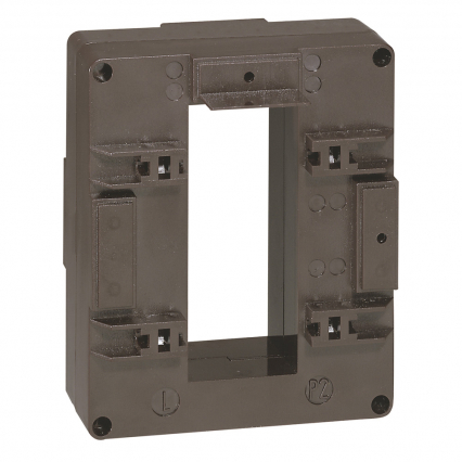 PRZEKŁADNIK PRĄDOWY CT 3200/5A 127X38MM - LEGRAND - 412149