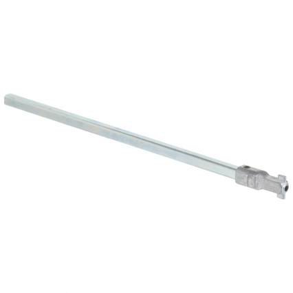 PRZEDŁUŻENIE DŹWIGNI 10x10 320MM 50-400A - SCHNEIDER ELECTRIC - GS2AE2