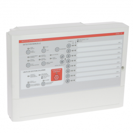 DRZWI METALOWE 24M 2250MM XL3S 630 - LEGRAND - 337742