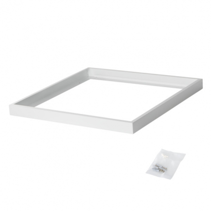 RAMA NATYNKOWA DO PANELI LED 600X600 ADTR - KANLUX - 27613
