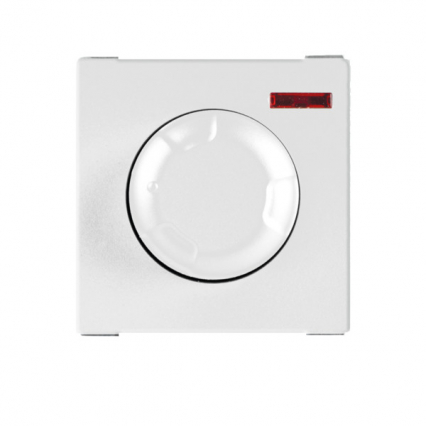 ŚCIEMNIACZ 50-600W BIAŁY BIURO - KANLUX - 25337