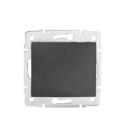 Łącznik jednobiegunowy LOGI 02-1000-141 gr - KANLUX - 25243