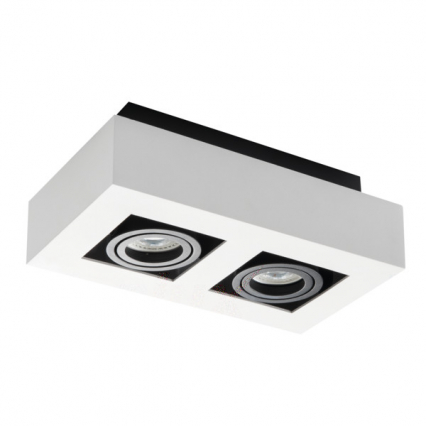 OPRAWA SUFITOWA PUNKTOWA STOBI DLP 250-W. - KANLUX - 26833