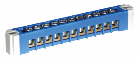 LISTWA N 11 ZAC. O 5,5 MM (NIEBIESKA) ERP-N1 - ETI - 001101281