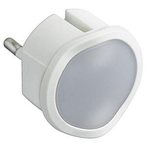 LAMPKA WTYKOWA FUNKCJA LATARKI LED BIAŁA - LEGRAND - 050678