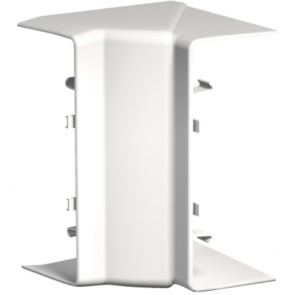 NAROŻNIK WEWĘTRZNY 75X55, BIAŁY - SCHNEIDER ELECTRIC - ISM10101P