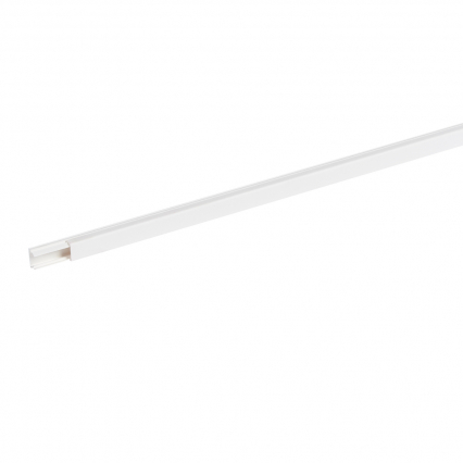 LISTWA KABLOWA SAMOPRZYLEPNA LN 15X10MM ECO - LEGRAND - 638109