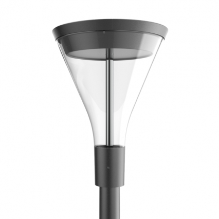 OPRAWA PARKOWA LED IP66 34W 4400LM 4000K GRAFIT AVENIDA LED - LUG LIGHT - 130265.5L082.011