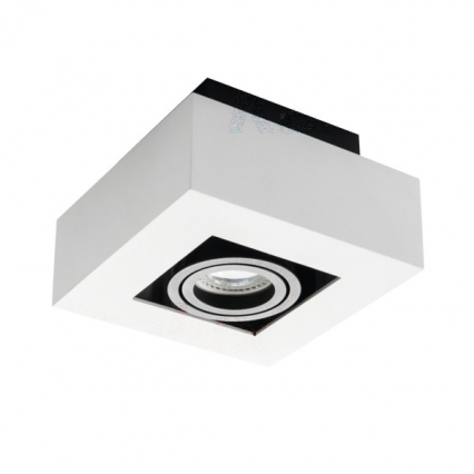 OPRAWA SUFITOWA PUNKTOWA STOBI DLP 50-W. - KANLUX - 26831