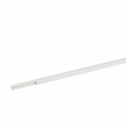 LISTWA KABLOWA SAMOPRZYLEPNA LN 20X12MM ECO - LEGRAND - 638129