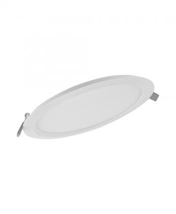 OPRAWA DOWNLIGHT P/T LED IP20 18W 1530lm 4000K NW WT DL SLIM DN210. - LEDVANCE - 4058075079113