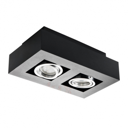 OPRAWA SUFITOWA PUNKTOWA STOBI DLP 250-B. - KANLUX - 26832
