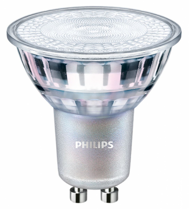 ŹRÓDŁO LED 4.9-50W GU10 940 60D MAS LED SPOT VLE D. - SIGNIFY ŹRÓDŁA - 8718696707951