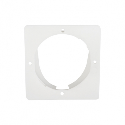 Zestaw uszczelniający IP44 LOGI 02-0011-002      - KANLUX - 28510