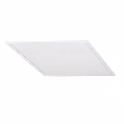 PANEL LED 40W 4000LM 4000K 600X600 BRAVO - KANLUX - 28010
