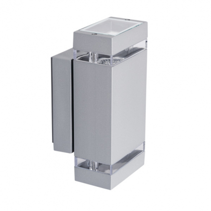 KINKIET ELEWACYJNY EL-235J-GR - KANLUX - 22442
