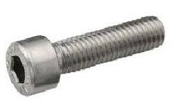 ŚRUBA IMBUSOWA M8x20 DIN912 A2 - CORAB - M485