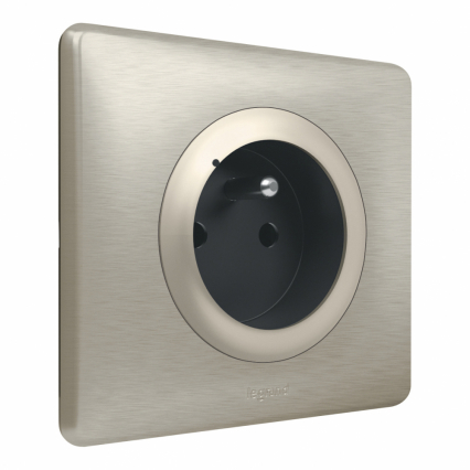Gniazdo connected - LEGRAND - 067775