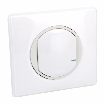 Łącznik connected (z funkcją ściemniania) - LEGRAND - 067721