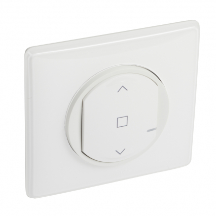 Łącznik bezprzewodowy rolet - LEGRAND - 067646