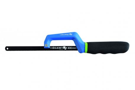 UCHWYT Z PIŁĄ DO METALU 300MM - HOGERT - HT3S274-D