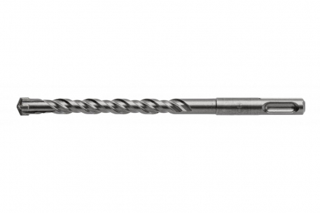 WIERTŁO DO BETONU SDS 8 X 210 MM - HOGERT - HT6D210