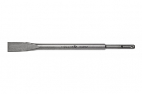 DŁUTO PŁASKIE SDS 20MM X 250MM - HOGERT - HT6D281