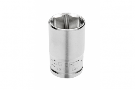 NASADKA SZEŚCIOKĄTNA 1/2", 12 MM, CRV50BV30, DIN 3124 - HOGERT - HT1A212