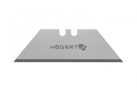 OSTRZA TRAPEZOWE 19 MM, SK5 - HOGERT - HT4C667