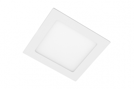 OPRAWA DOWNLIGHT P/T LED IP20 13W 1020lm 4000K KWADRAT 172x25 PLUS PLUS - GTV - LD-MAW13W-NBP