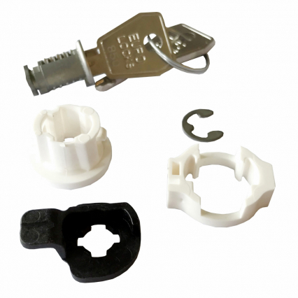 ZAMEK DO ROZDZIELNIC PRACTIBOX S - LEGRAND - 134100