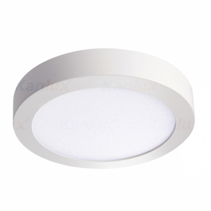 CARSA V2LED 18W-NW-W - KANLUX - 28949