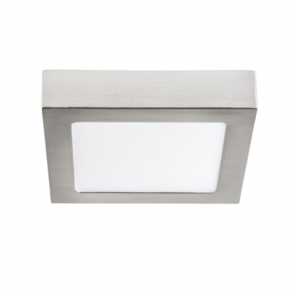 KANTI V2LED 12W-NW-SN Oprawa oświetleniowa LED - KANLUX - 27212