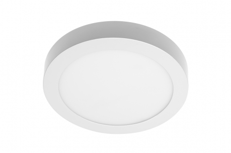 OPRAWA DOWNLIGHT N/T LED 19W 1520LM 3000K OKRĄGŁA ORIS PLUS - GTV - LD-ORN19W-CBP