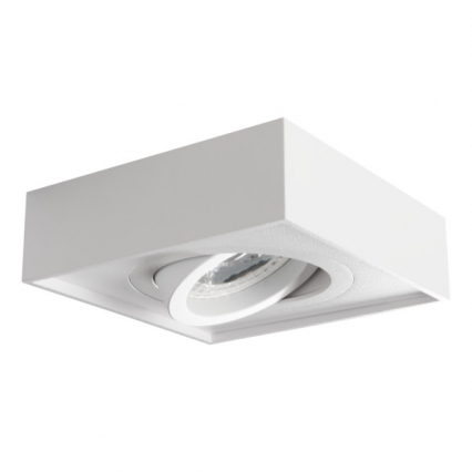 MINI GORD DLP-50-W Pierścień ozdobny do opraw - KANLUX - 28780