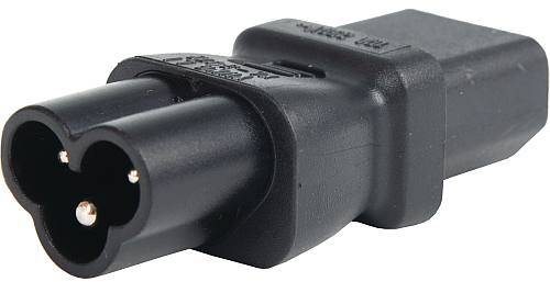 ADAPTER IEC DO TESTOWANIA PRZEWODÓW IEC - SONEL - WAADAPATIEC1
