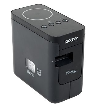 DRUKARKA RAPORTÓW/KODÓW USB, PRZENOŚNA - SONEL - WAADAD3