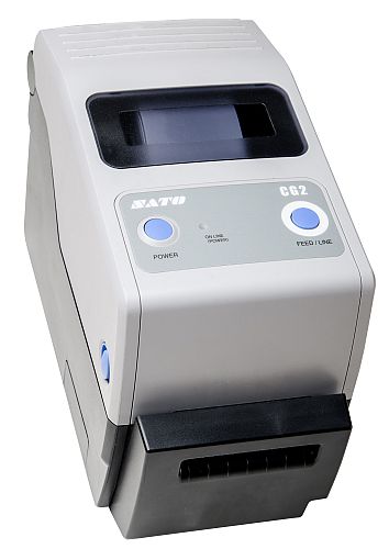 DRUKARKA RAPORTÓW/KODÓW USB, PRZENOŚNA - SONEL - WAADAD2