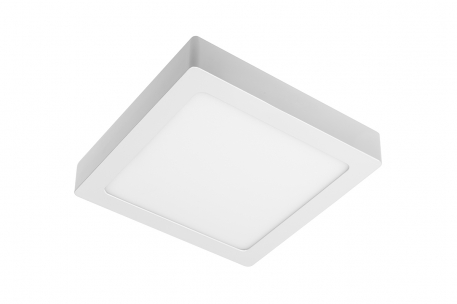 OPRAWA DOWNLIGHT N/T LED 19W 1520LM 4000K KWADRAT MATIS PLUS - GTV - LD-MAN19W-NBP