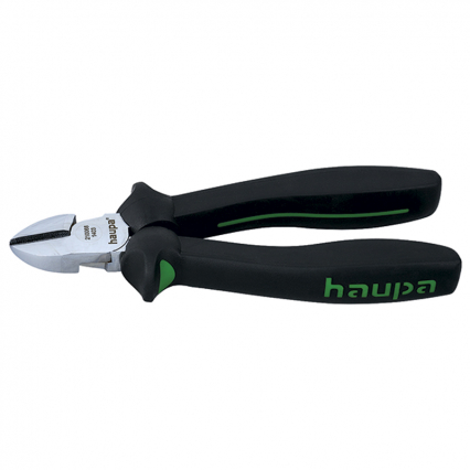 OBCINAK BOCZNY DŁUGOŚĆ 160 MM - HAUPA - 210068