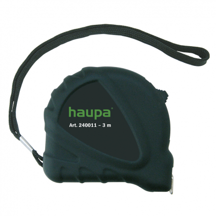 MIARA ZWIJANA 3M - HAUPA - 240011