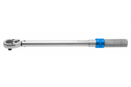 KLUCZ DYNAMOMETRYCZNY 1/2", 20-110NM - HOGERT - HT1W706