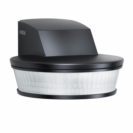 CZUJNIK RUCHU SensIQ S EVO czarny. - LANGE ŁUKASZUK - ST034979
