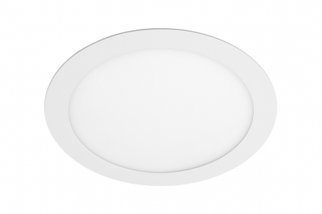 OPRAWA DOWNLIGHT P/T LED 19W 1520LM 4000K OKRĄGŁA ORIS PLUS - GTV - LD-ORW19W-NBP