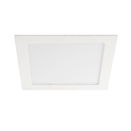 Oprawa KATRO LED 18W-NW-W Kanlux IP44 200x200 - KANLUX - 28943
